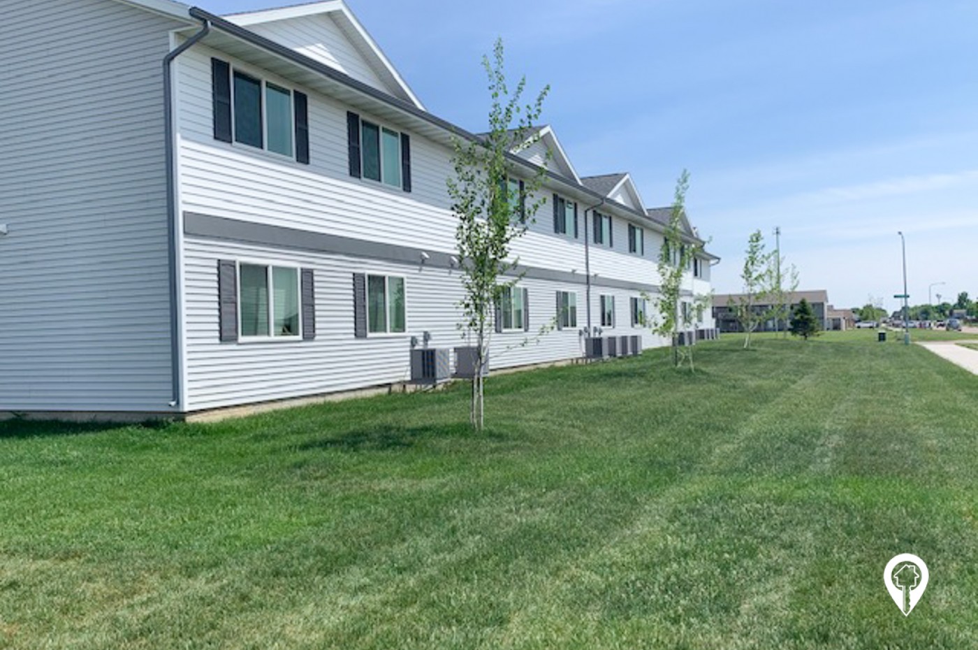 Lipton Apartments