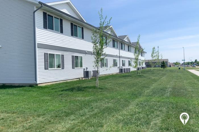 Lipton Apartments
