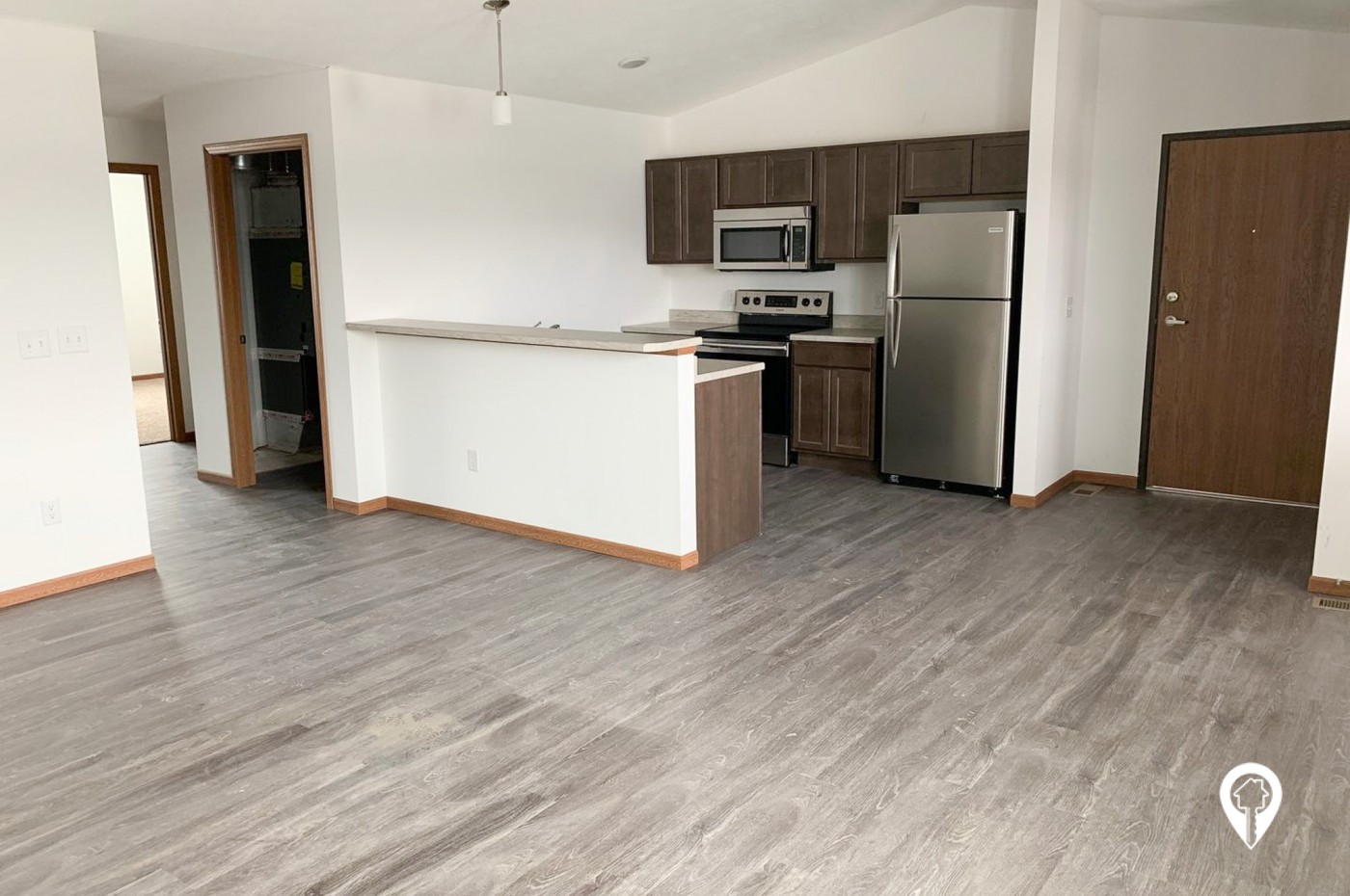 Lipton Apartments