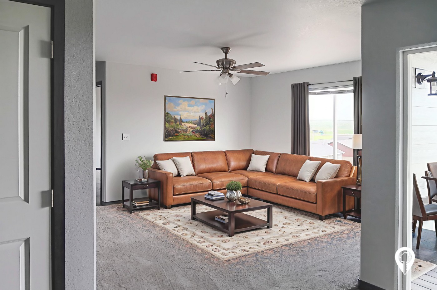 Hi Mountain Estates Apartments