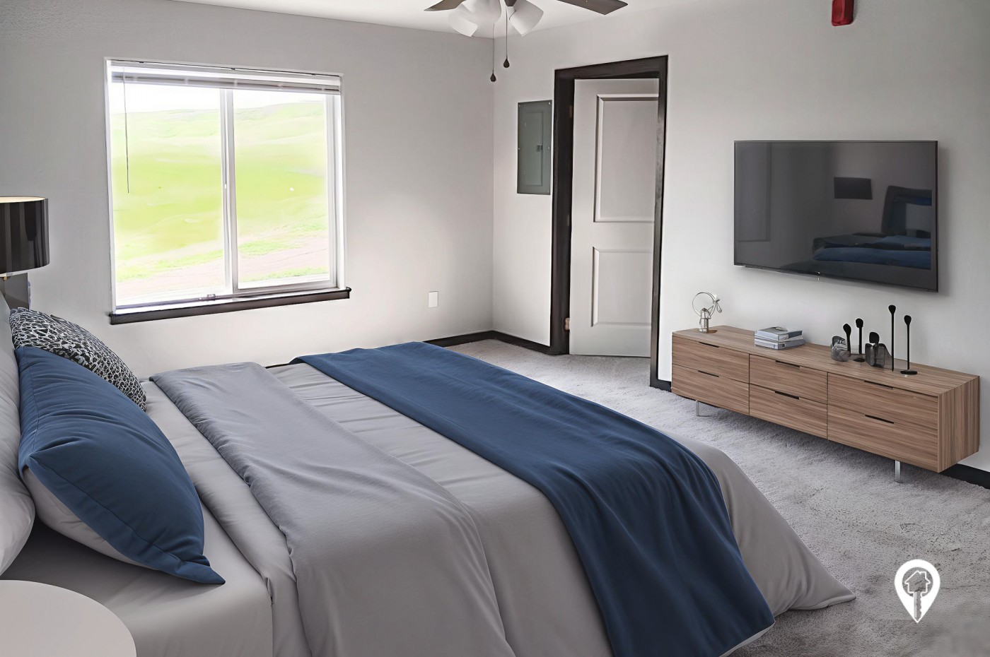 Hi Mountain Estates Apartments