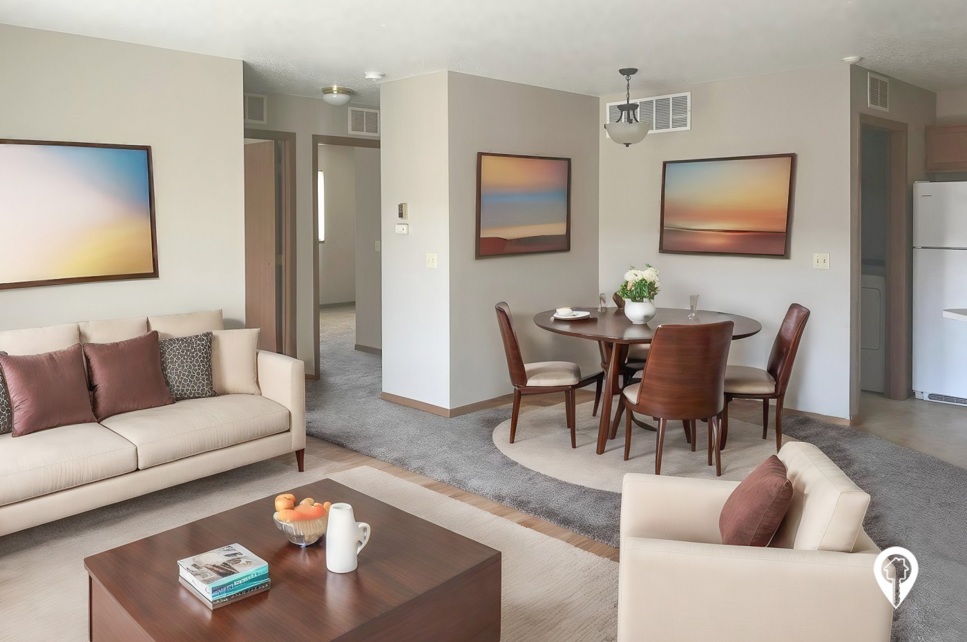 East Briar Estates