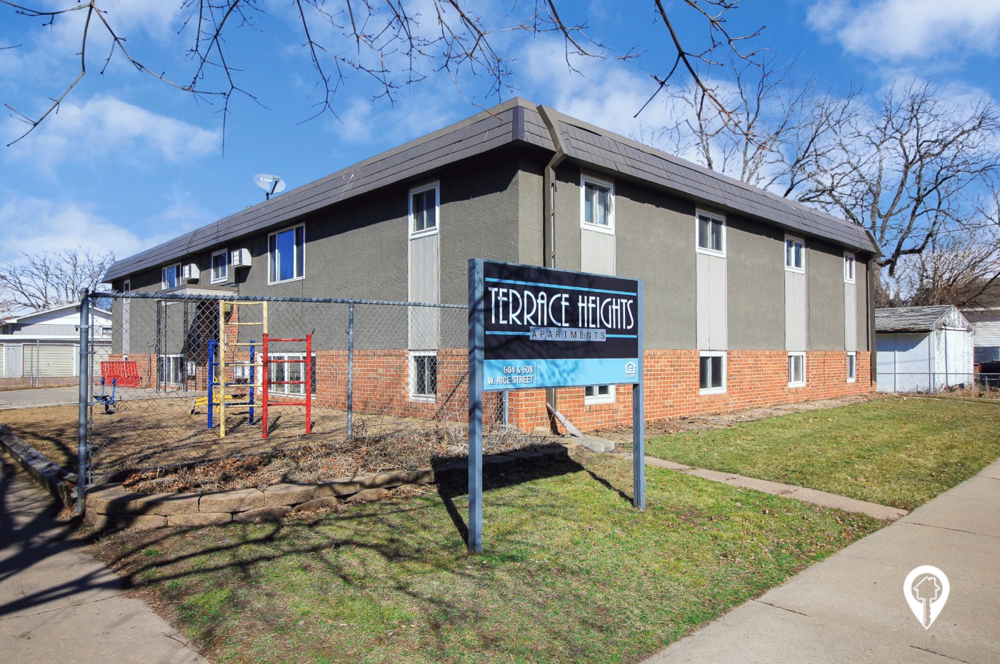 Terrace Heights Apartments