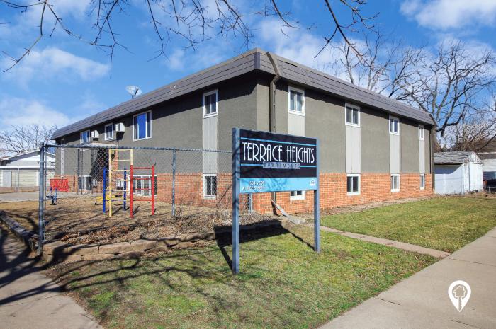 Terrace Heights Apartments