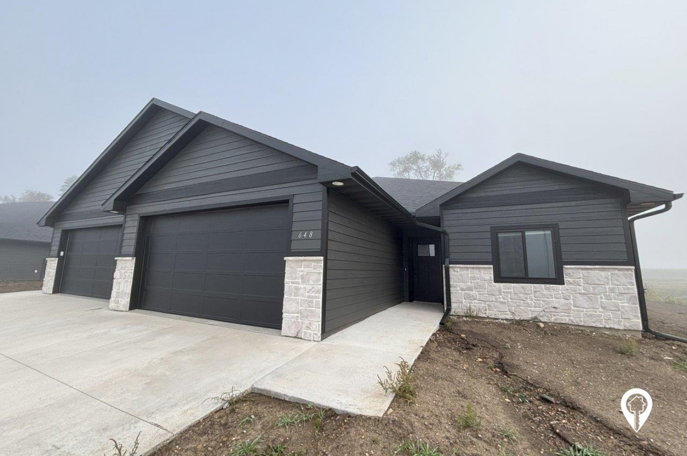 Trojan Townhomes