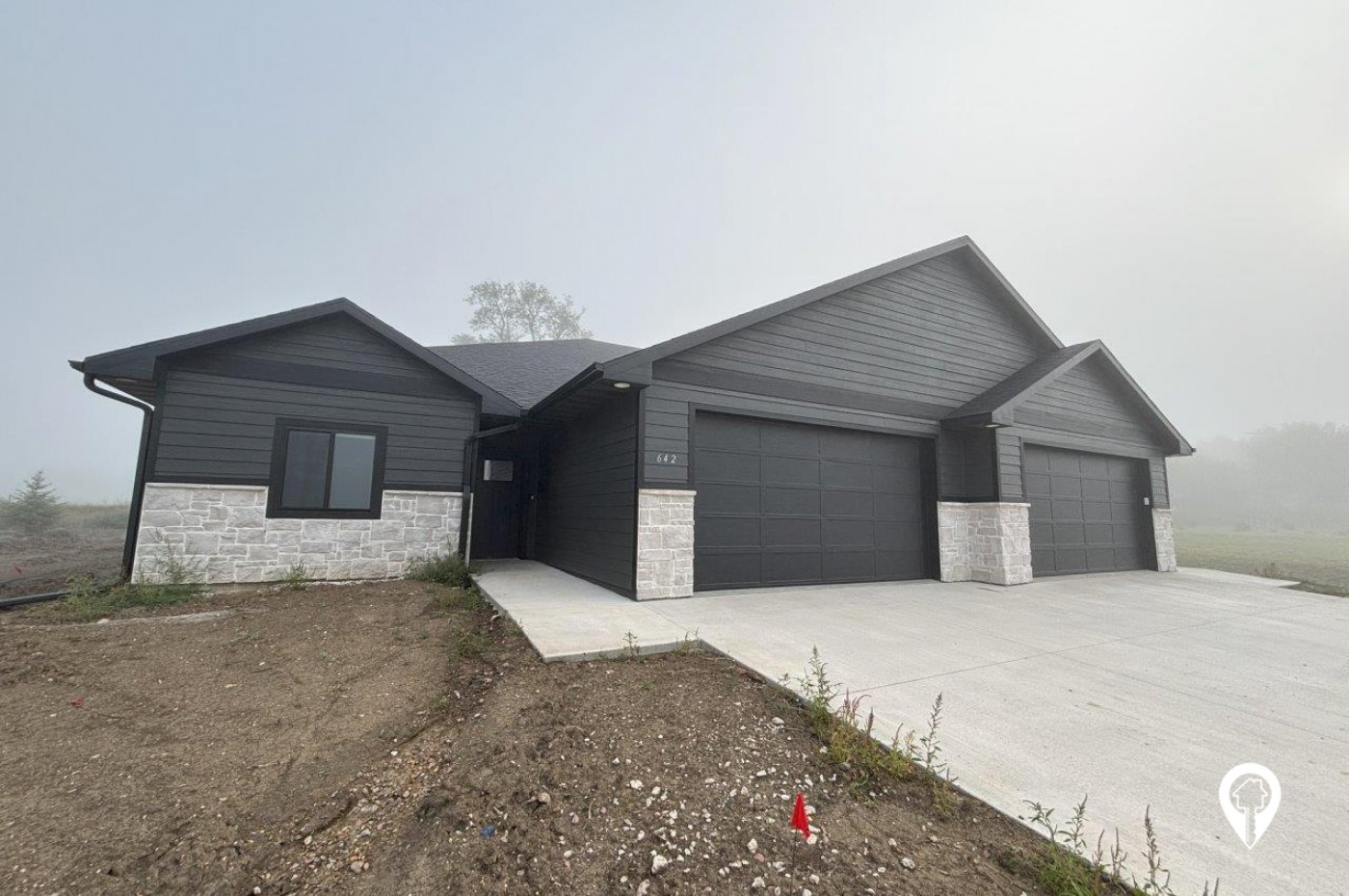 Trojan Townhomes