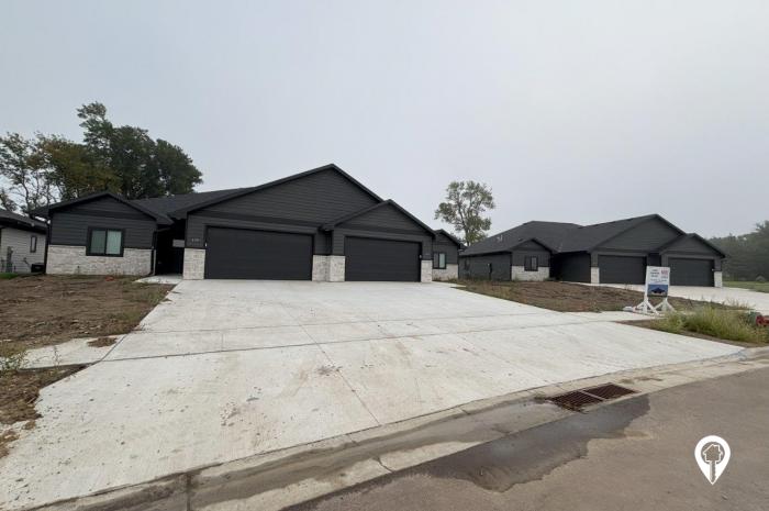 Trojan Townhomes