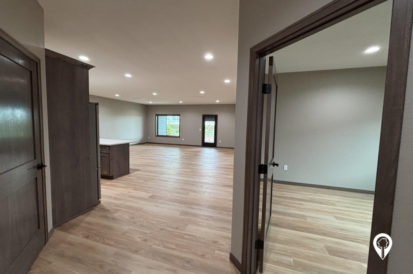 Trojan Townhomes