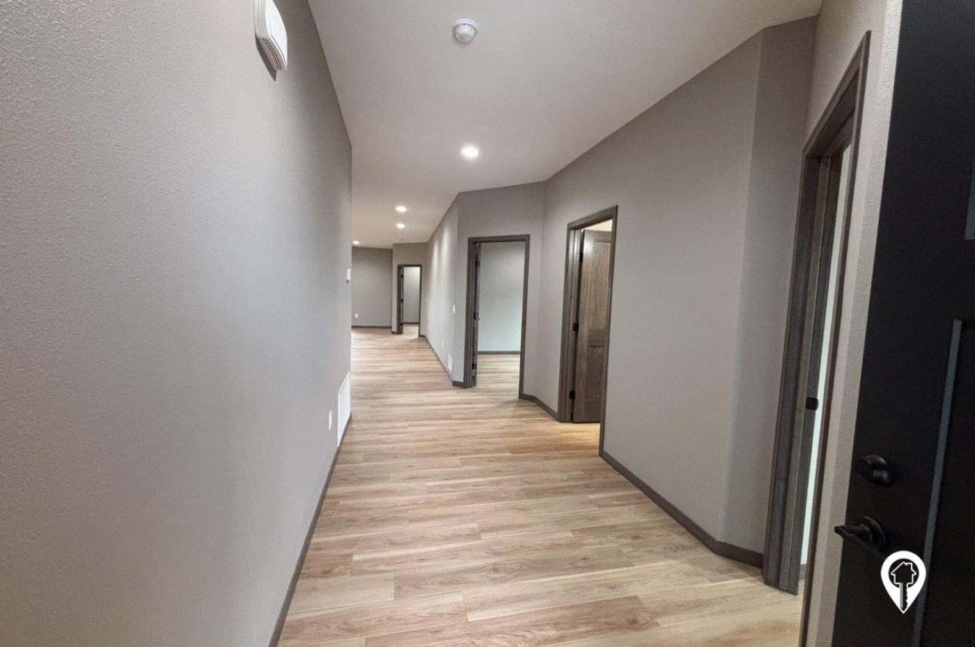 Trojan Townhomes