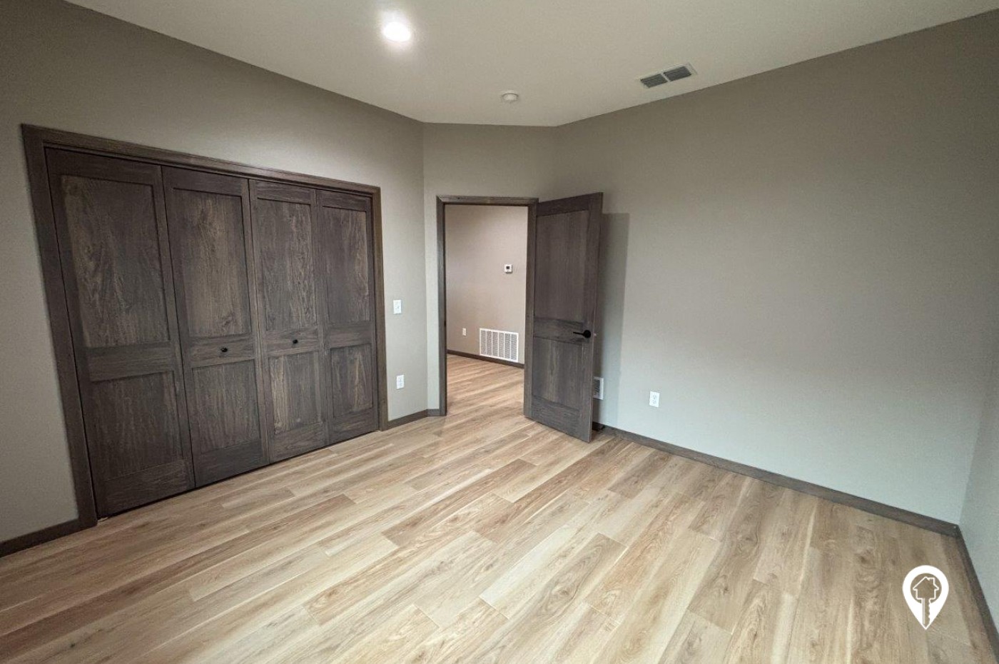 Trojan Townhomes