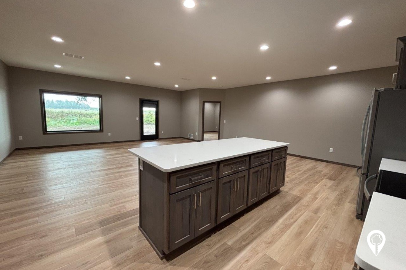Trojan Townhomes