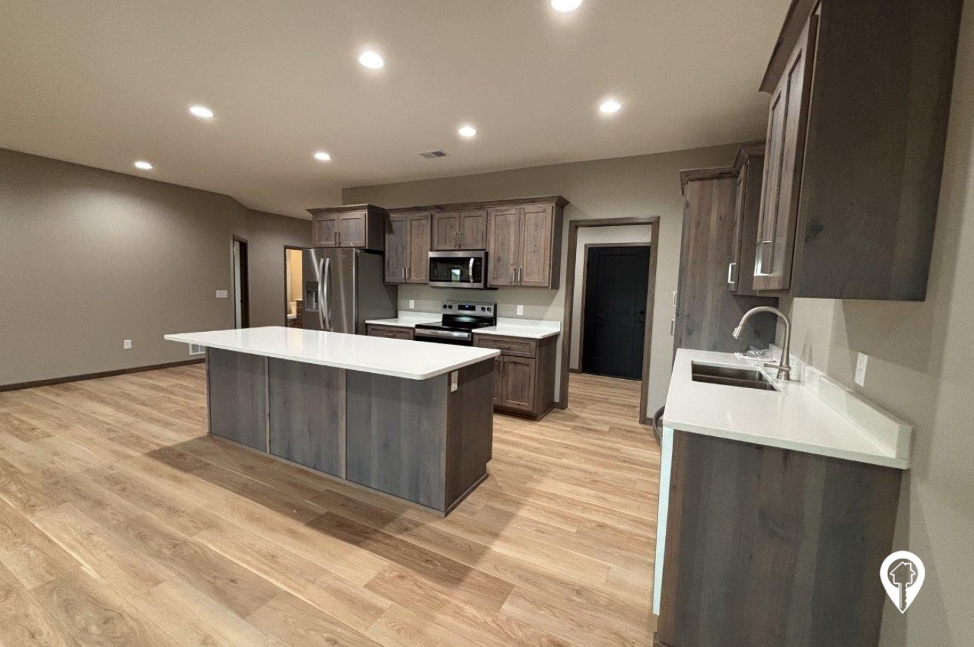 Trojan Townhomes