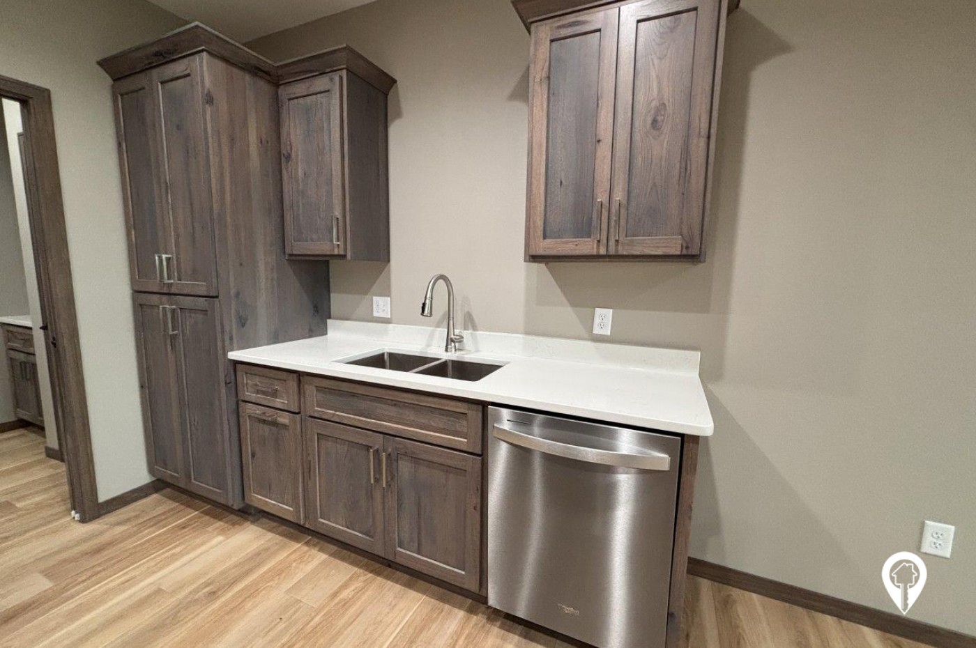 Trojan Townhomes