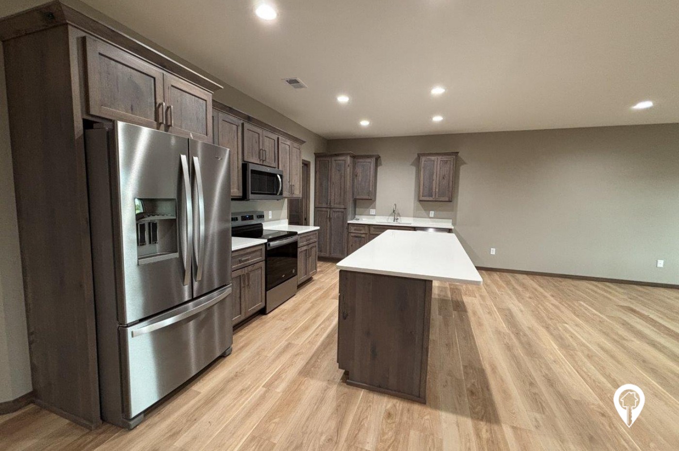 Trojan Townhomes