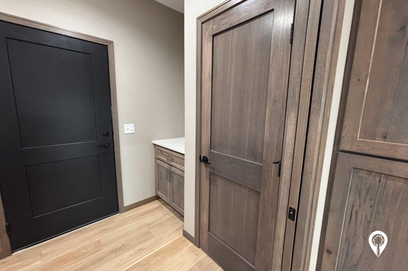 Trojan Townhomes
