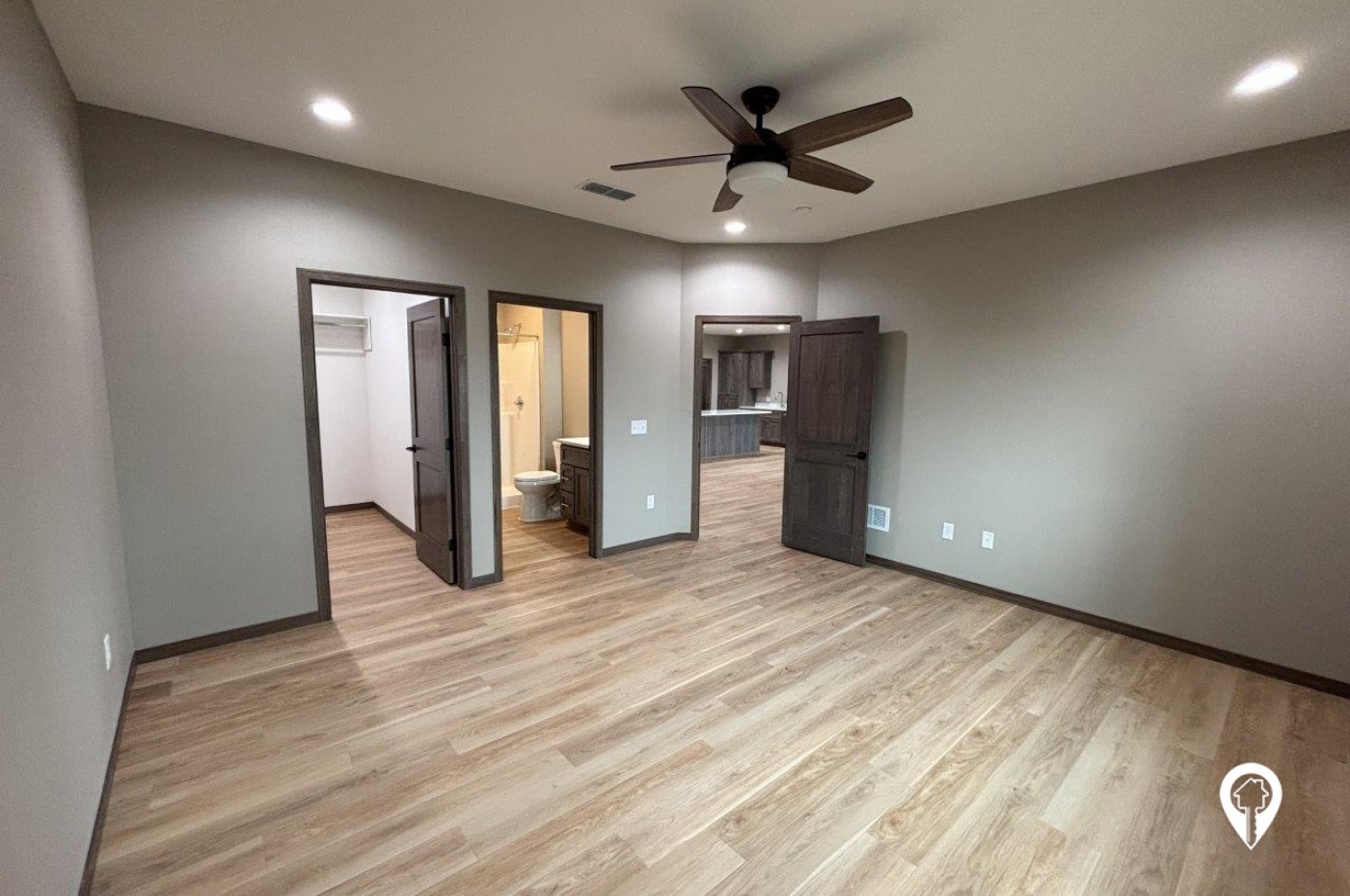 Trojan Townhomes