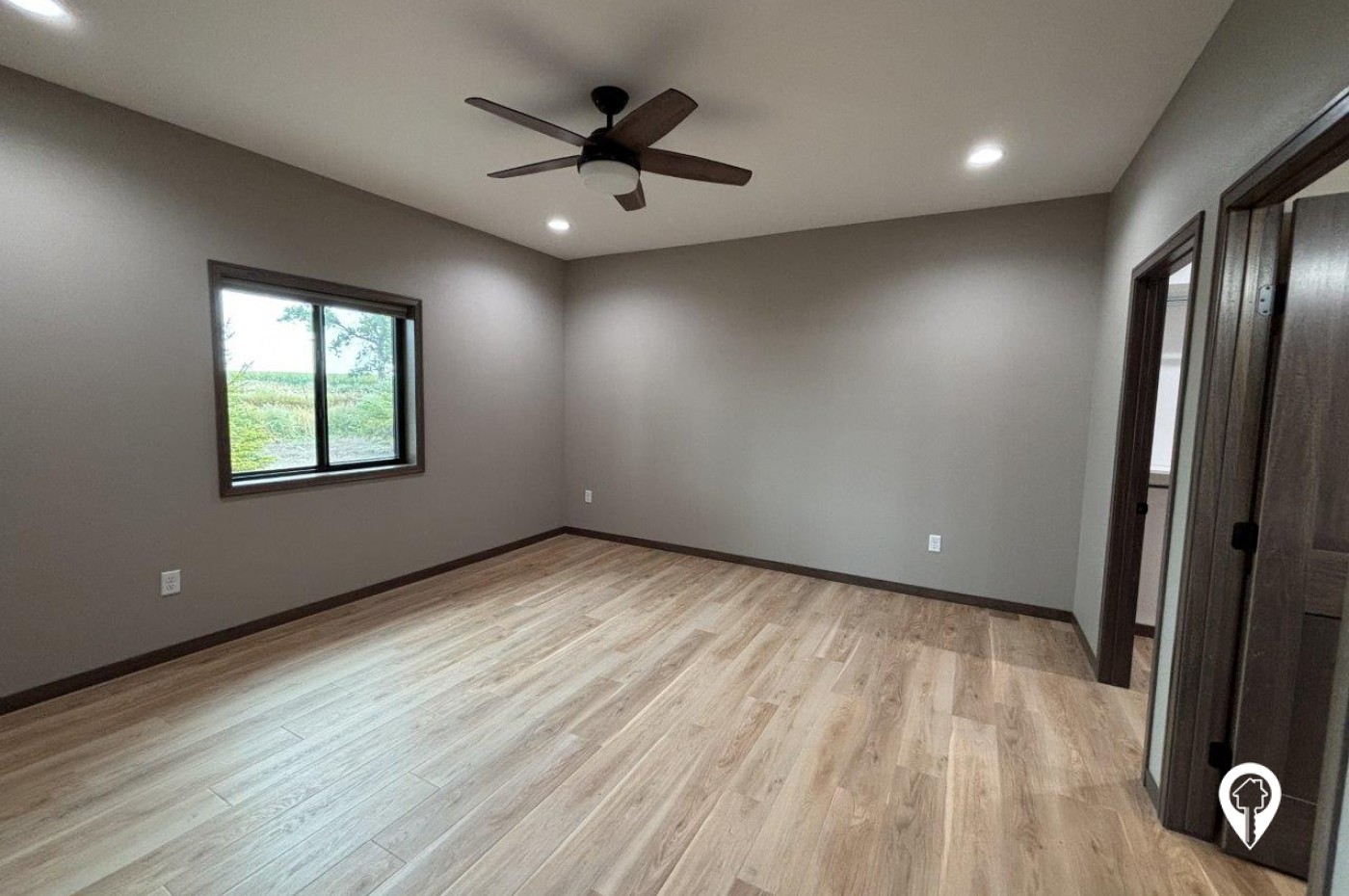 Trojan Townhomes