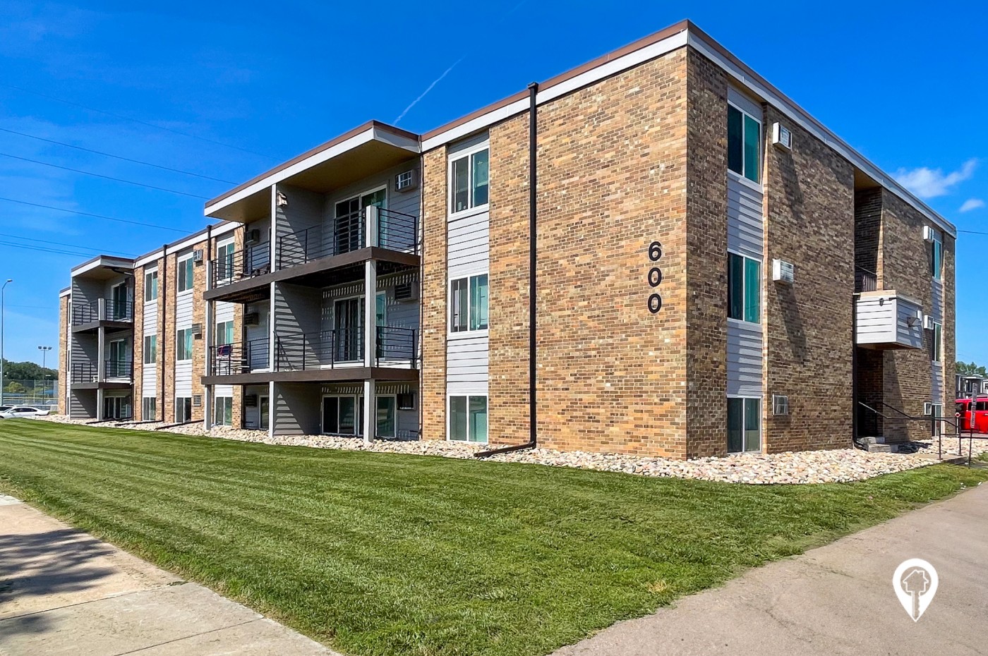Parkview Apartments
