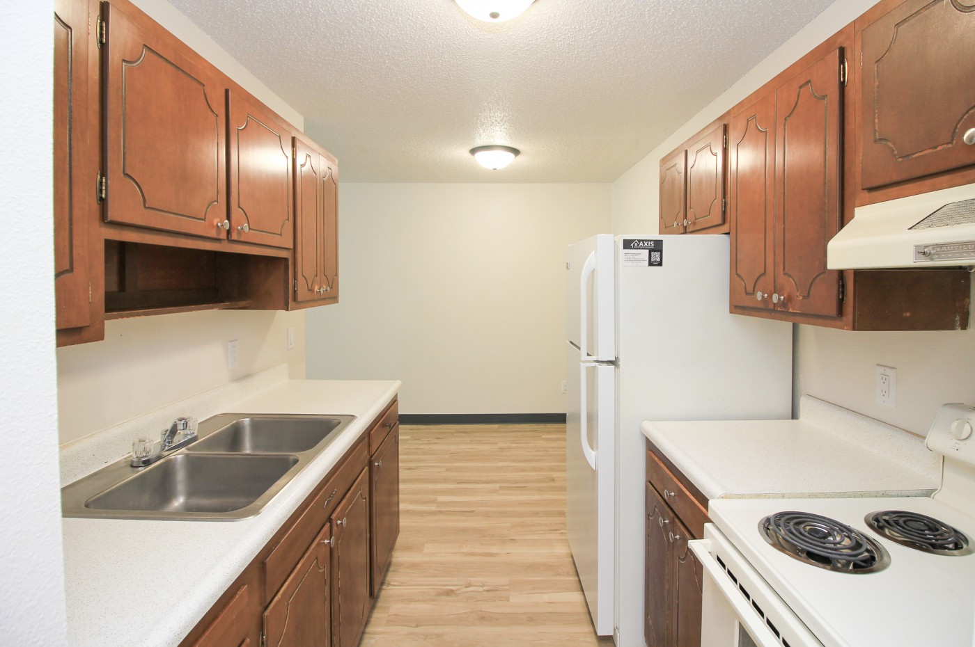 Parkview Apartments