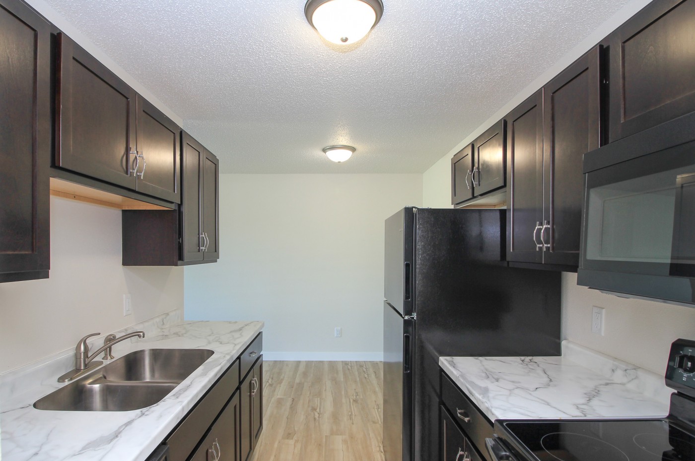 Parkview Apartments
