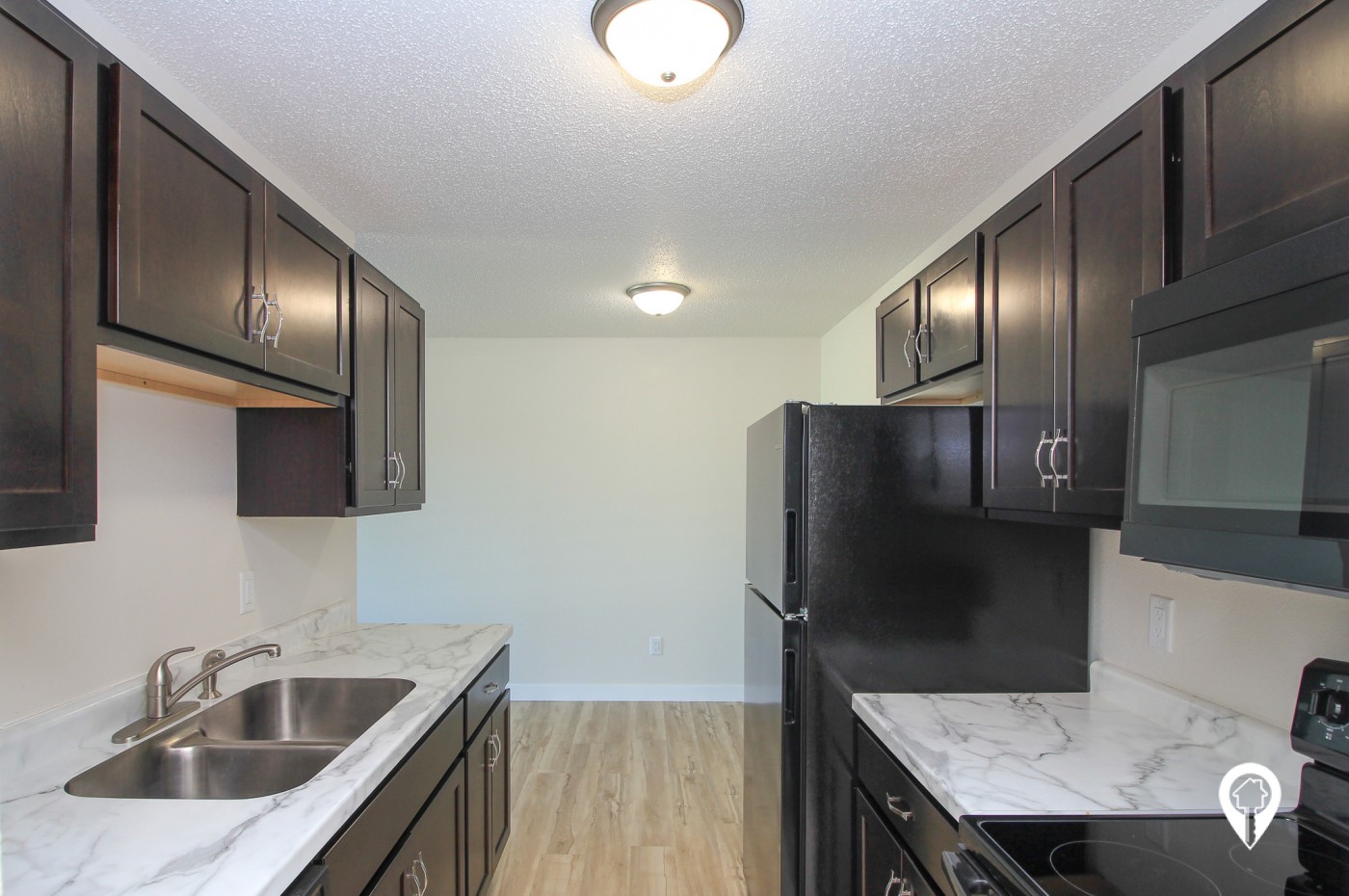 Parkview Apartments