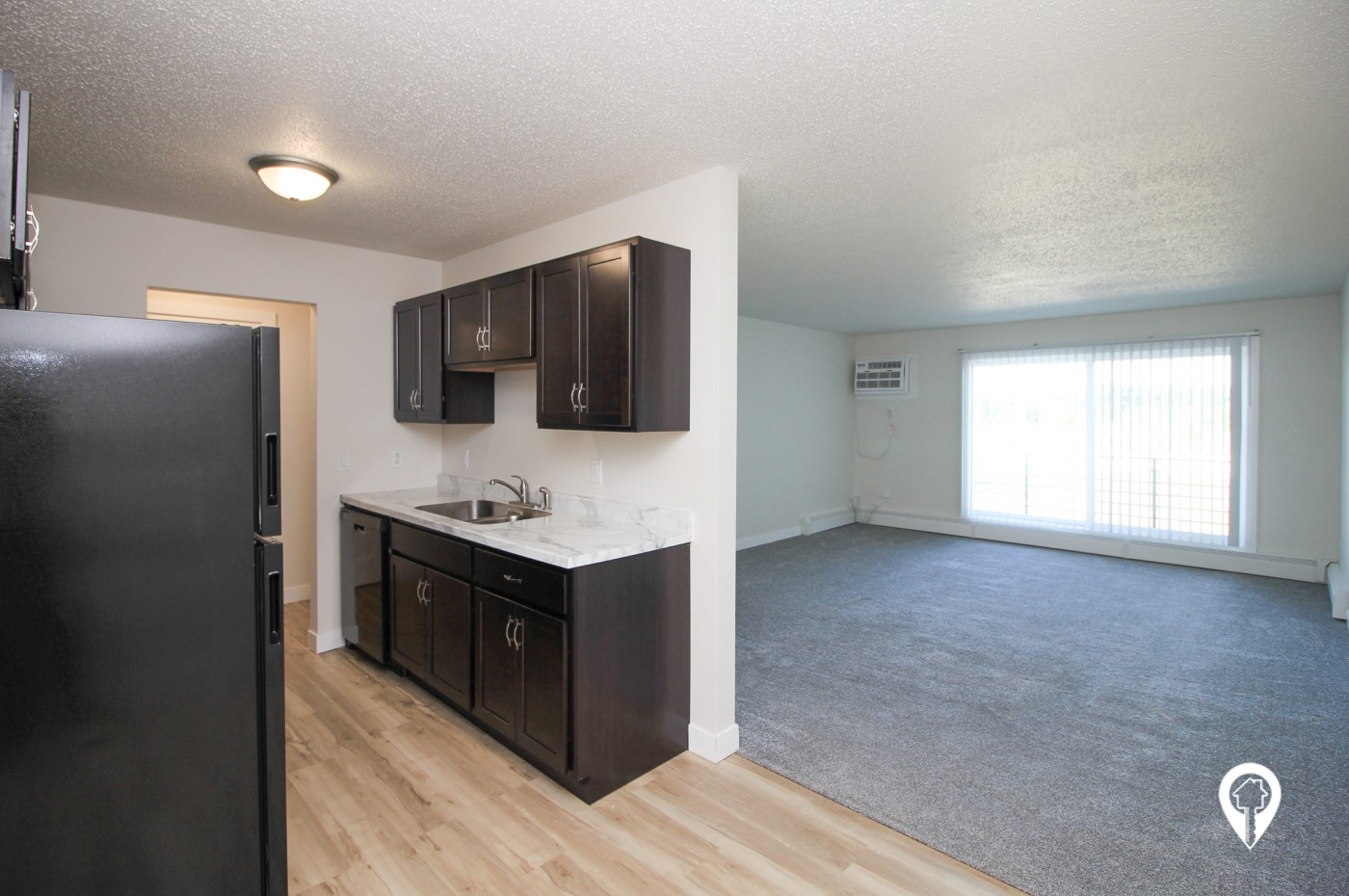 Parkview Apartments