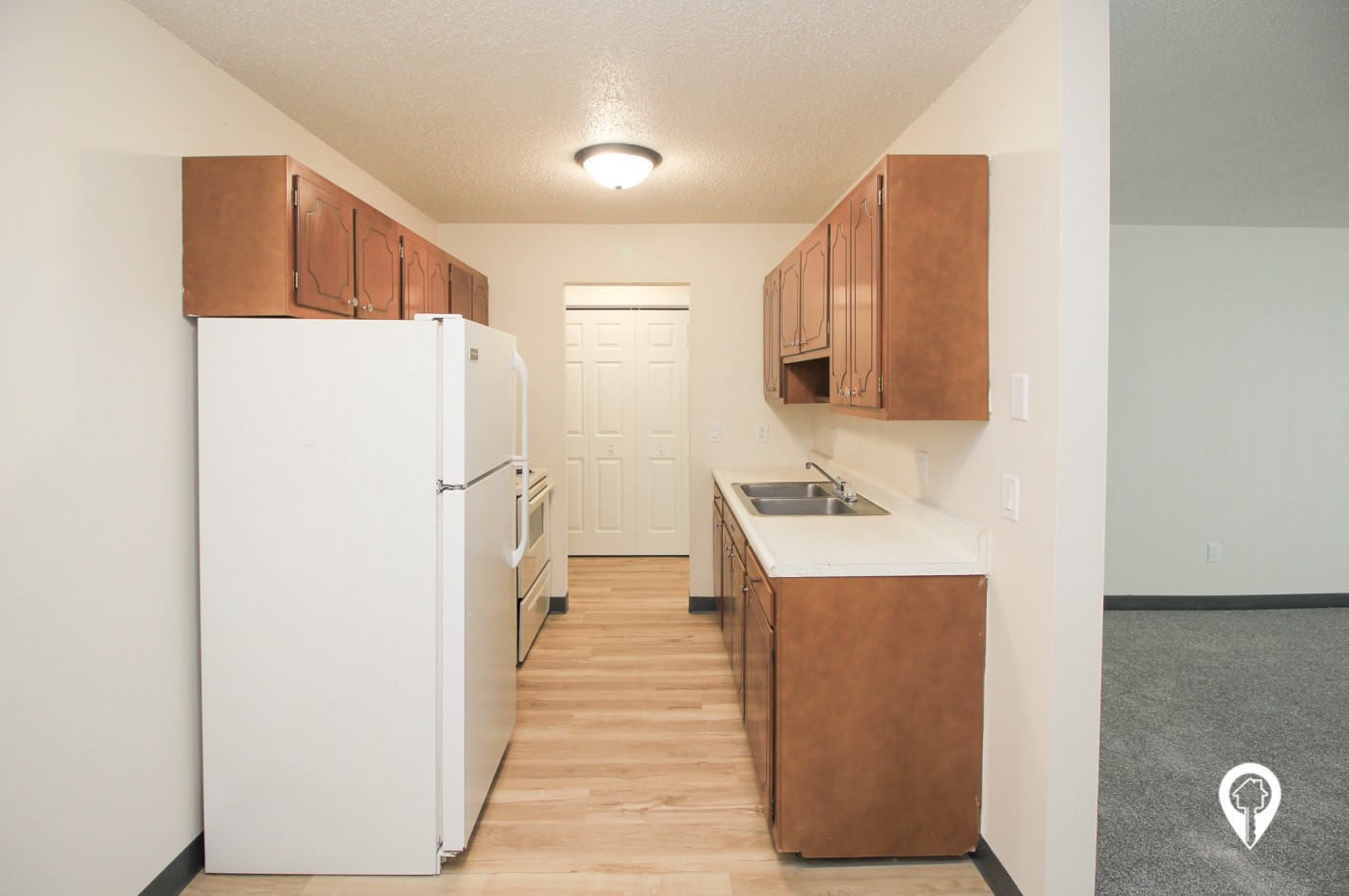 Parkview Apartments