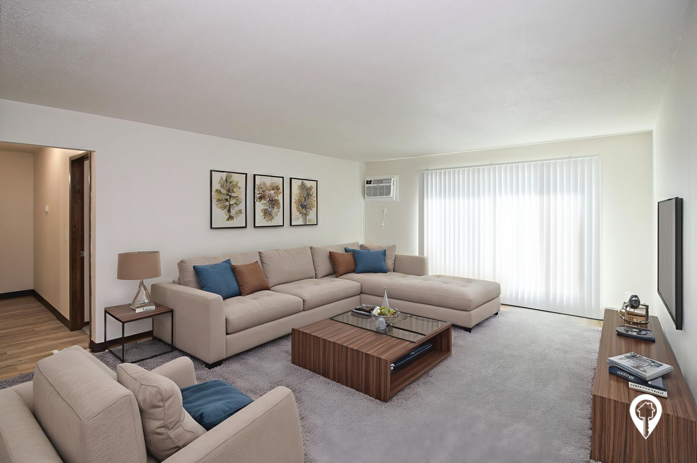 Parkview Apartments