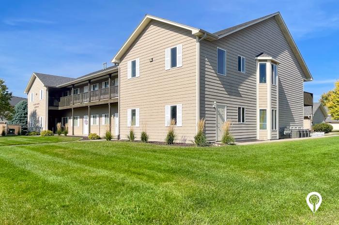 Dakota Prairie Apartments