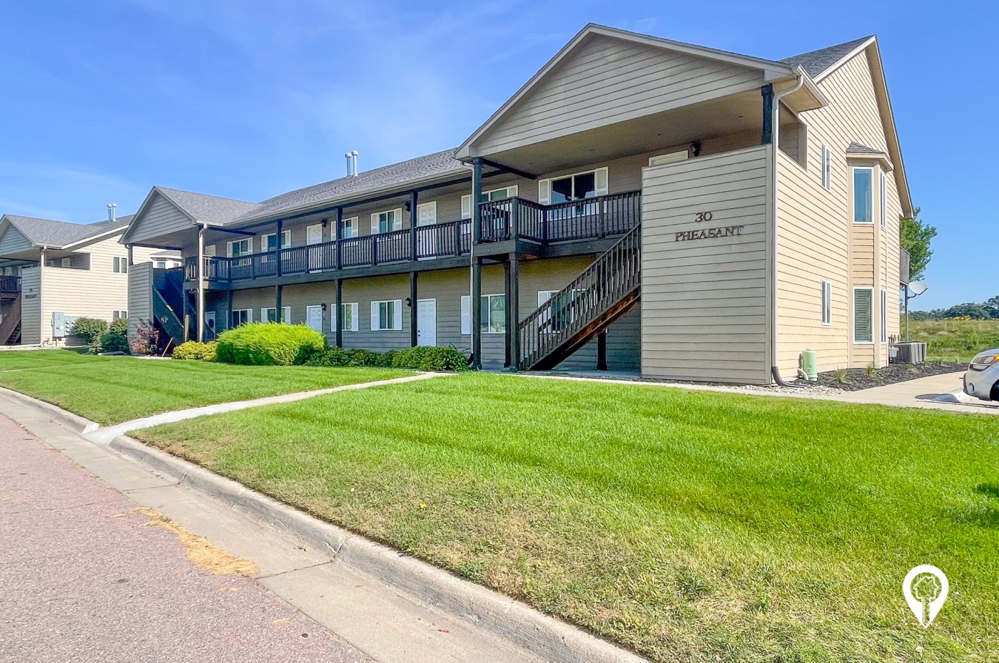 Dakota Prairie Apartments