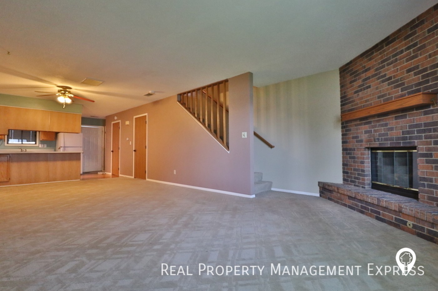 1012 S Newport Pl Townhome