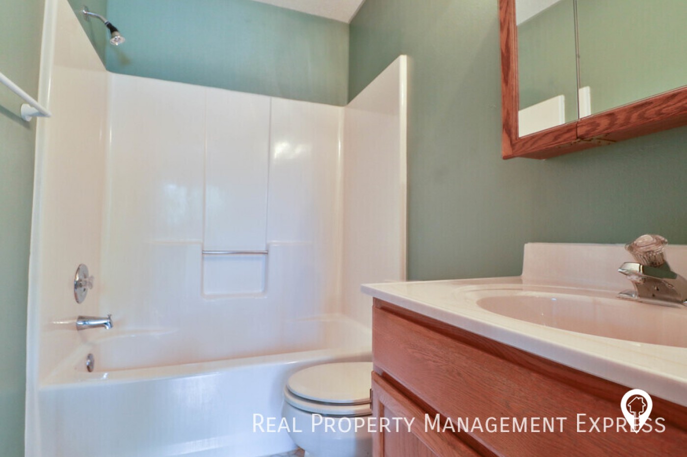 1012 S Newport Pl Townhome