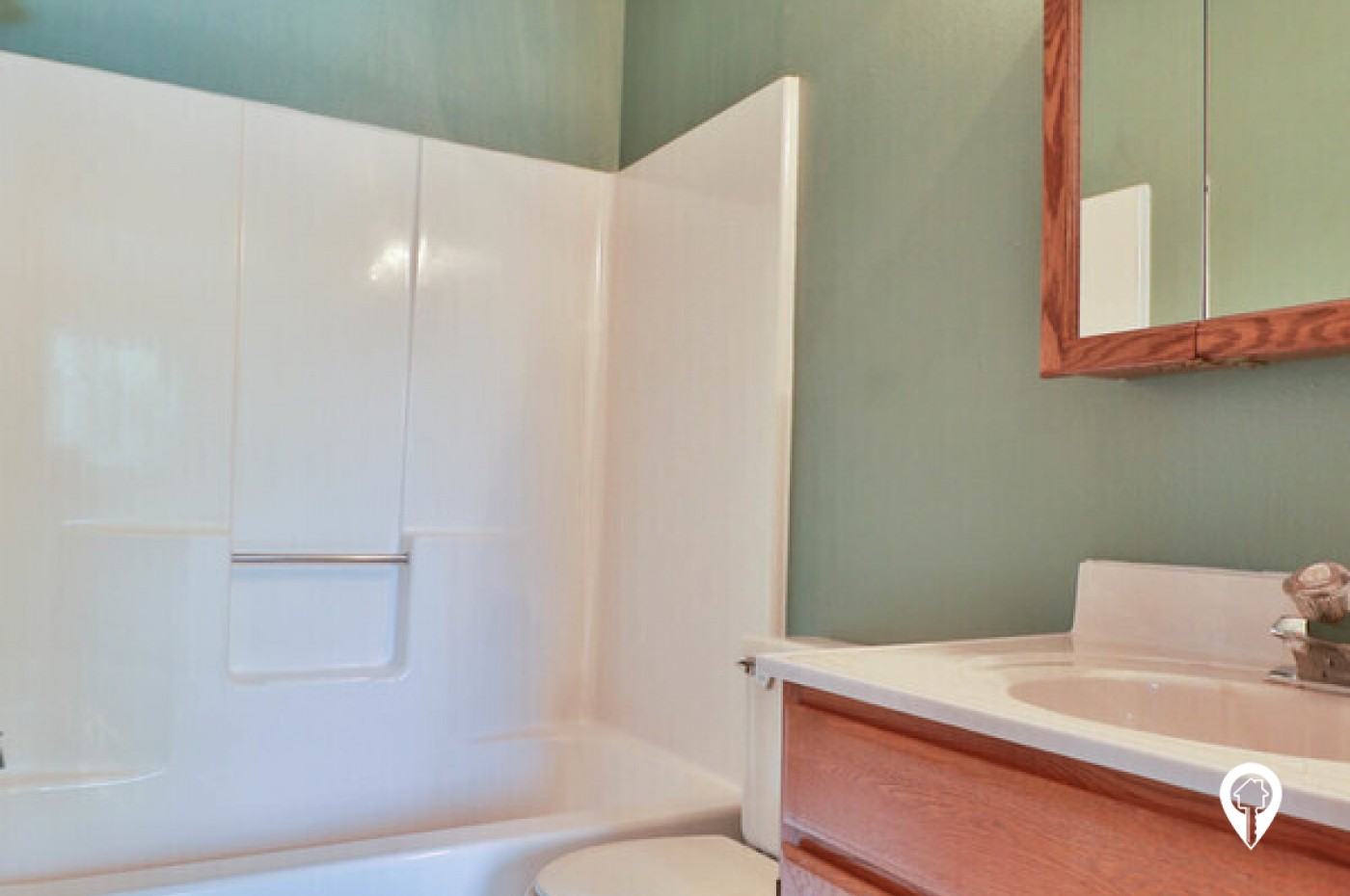 1012 S Newport Pl Townhome