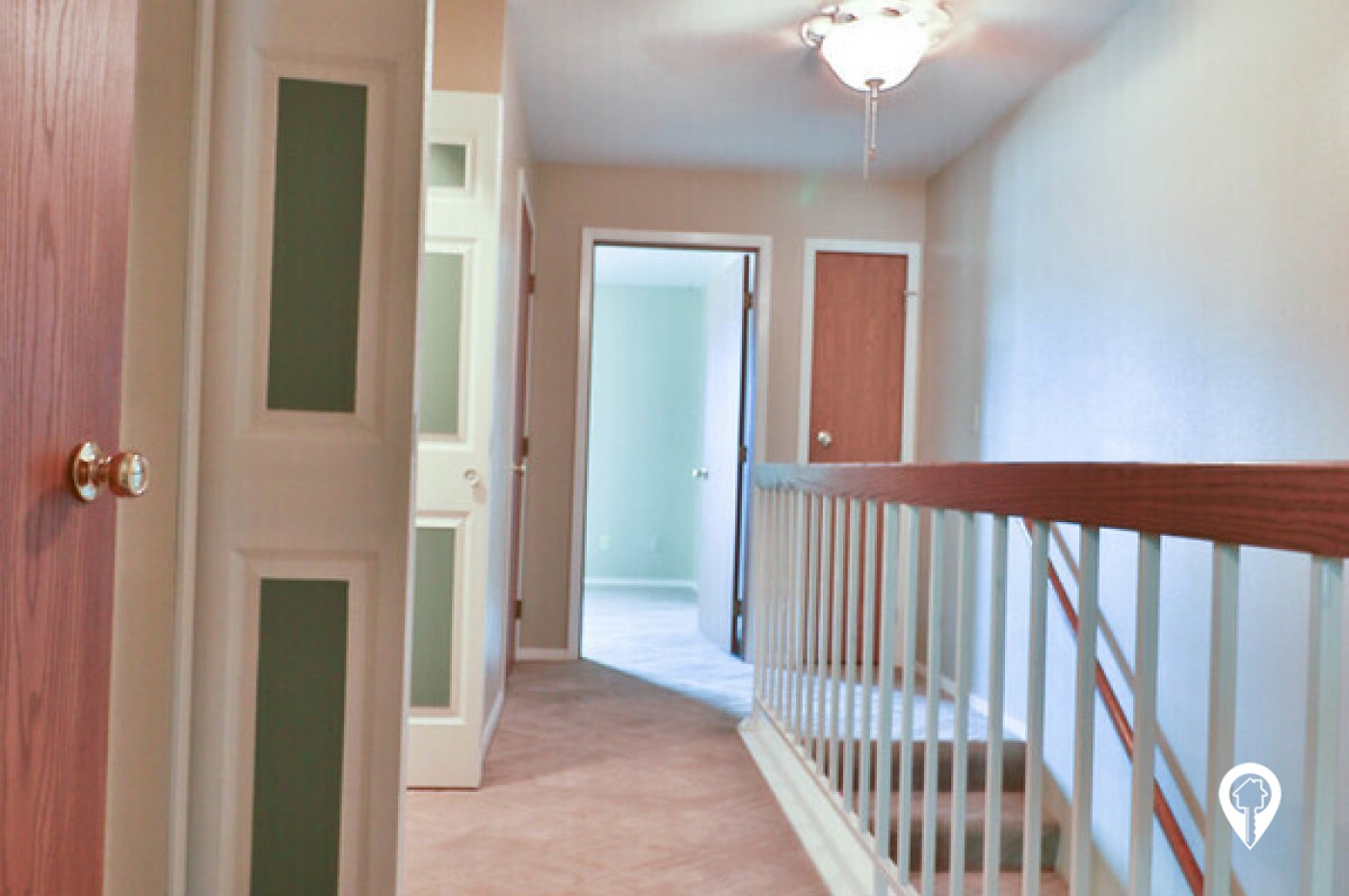 1012 S Newport Pl Townhome