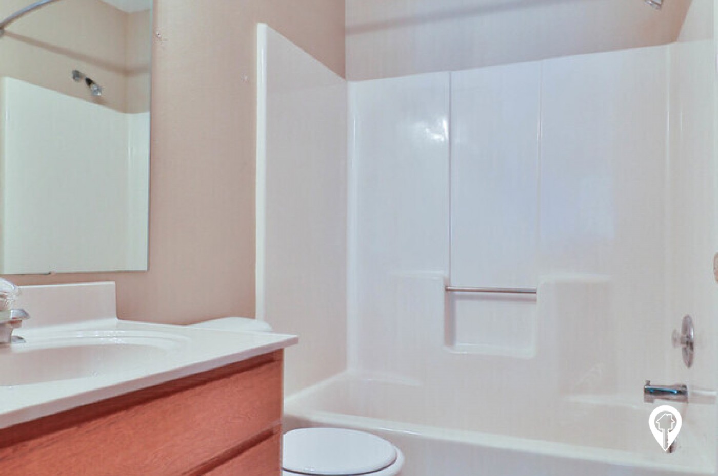 1012 S Newport Pl Townhome
