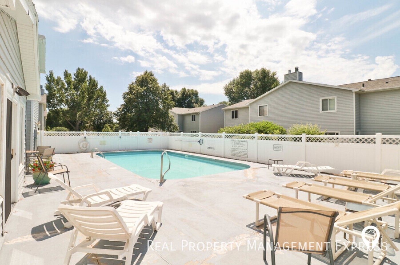 1012 S Newport Pl Townhome
