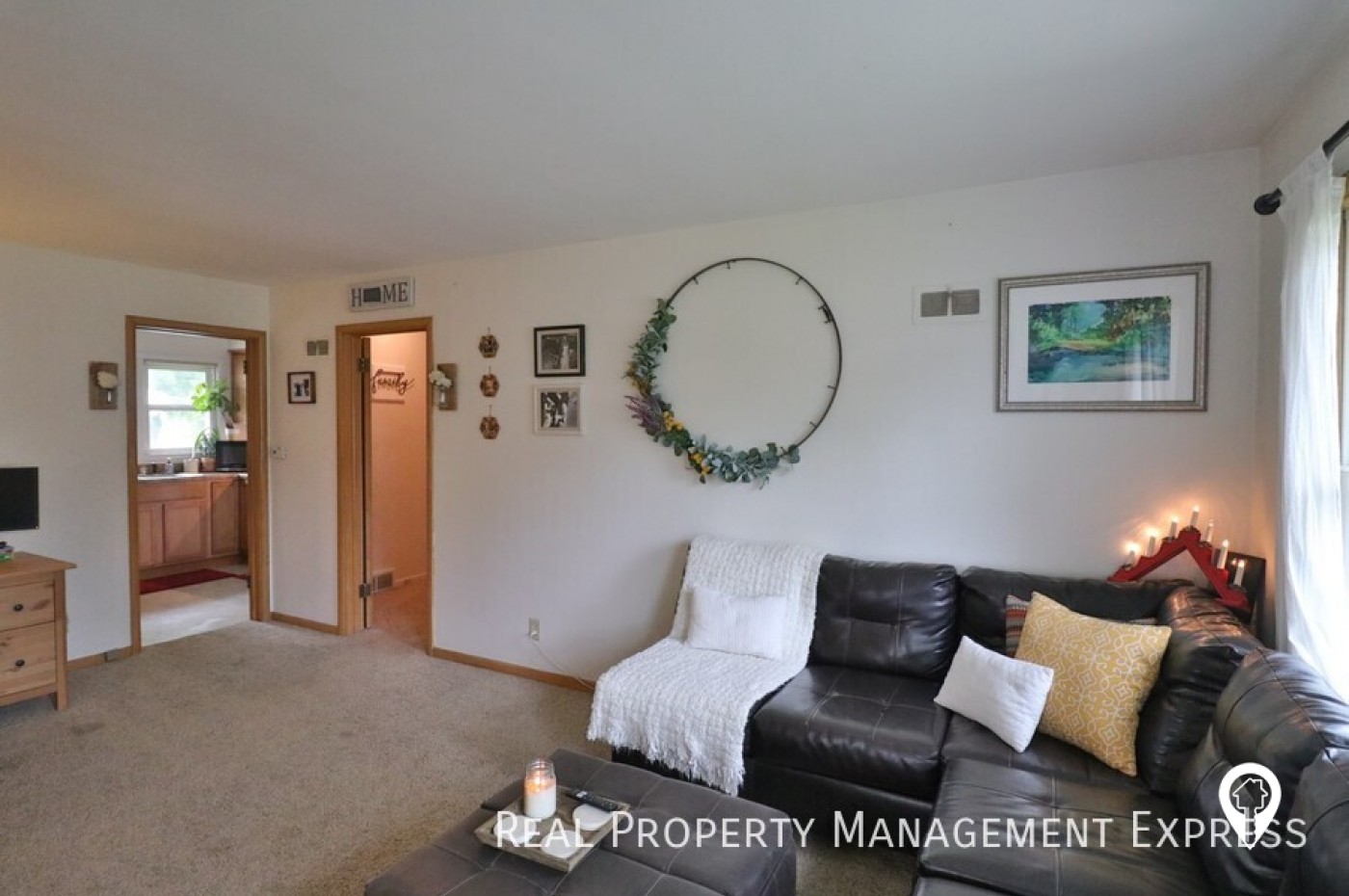 1413 S Willow Ave Apartment