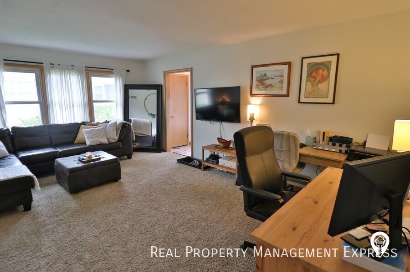 1413 S Willow Ave Apartment