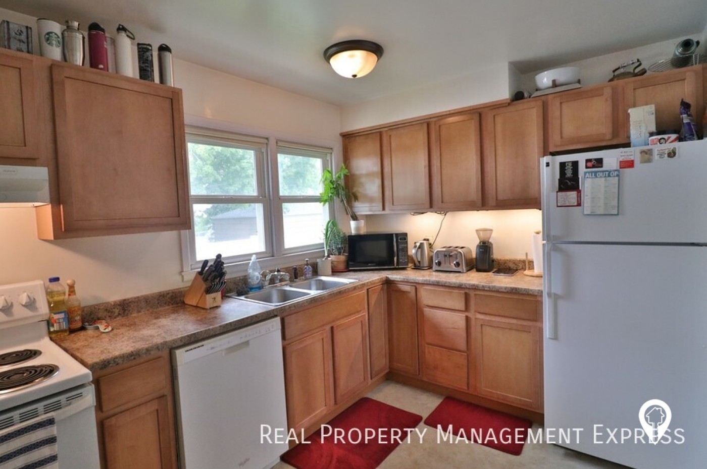 1413 S Willow Ave Apartment