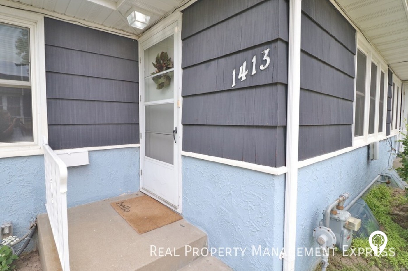 1413 S Willow Ave Apartment