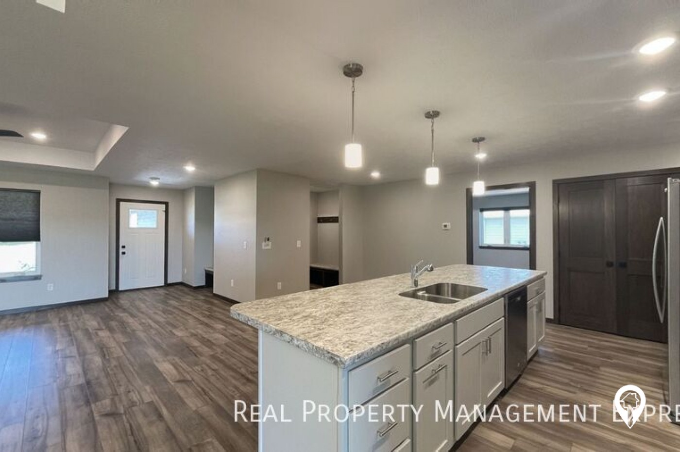 4507 E 53rd St Townhome