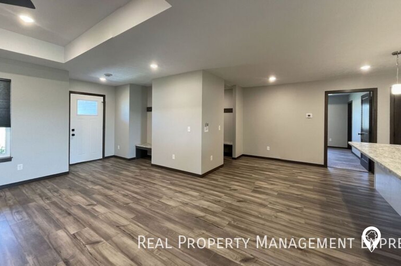 4507 E 53rd St Townhome