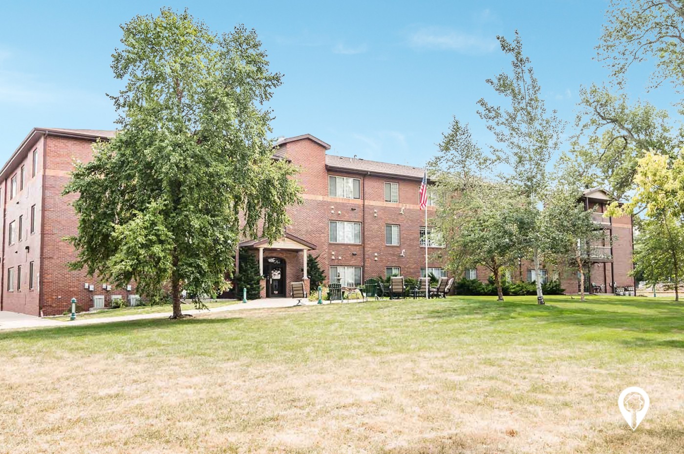 Carmel Estates Apartments