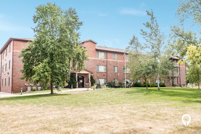 Carmel Estates Apartments