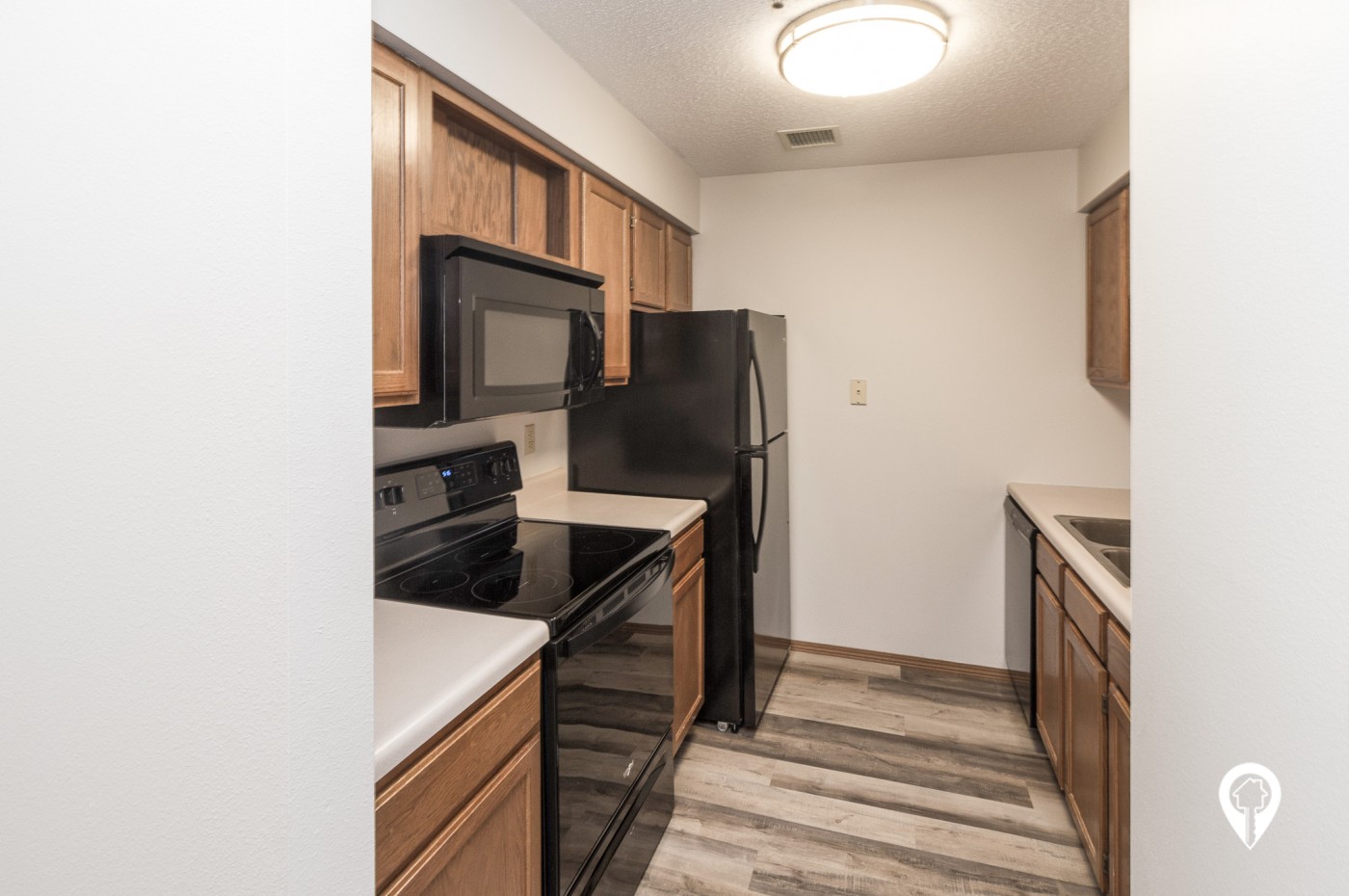 Carmel Estates Apartments