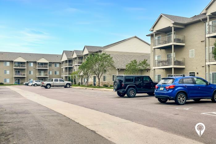 Diamond Valley Apartments