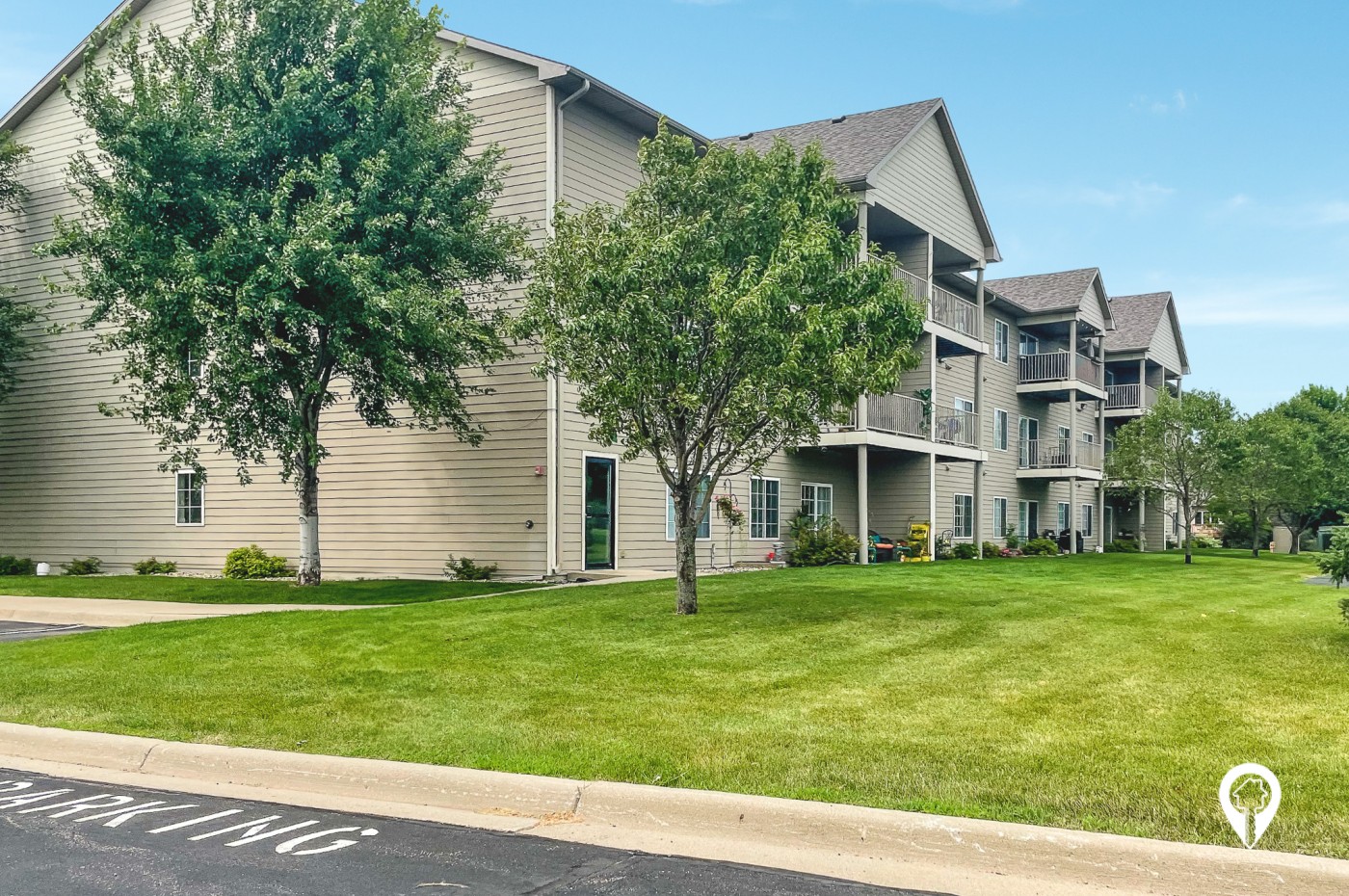 Diamond Valley Apartments