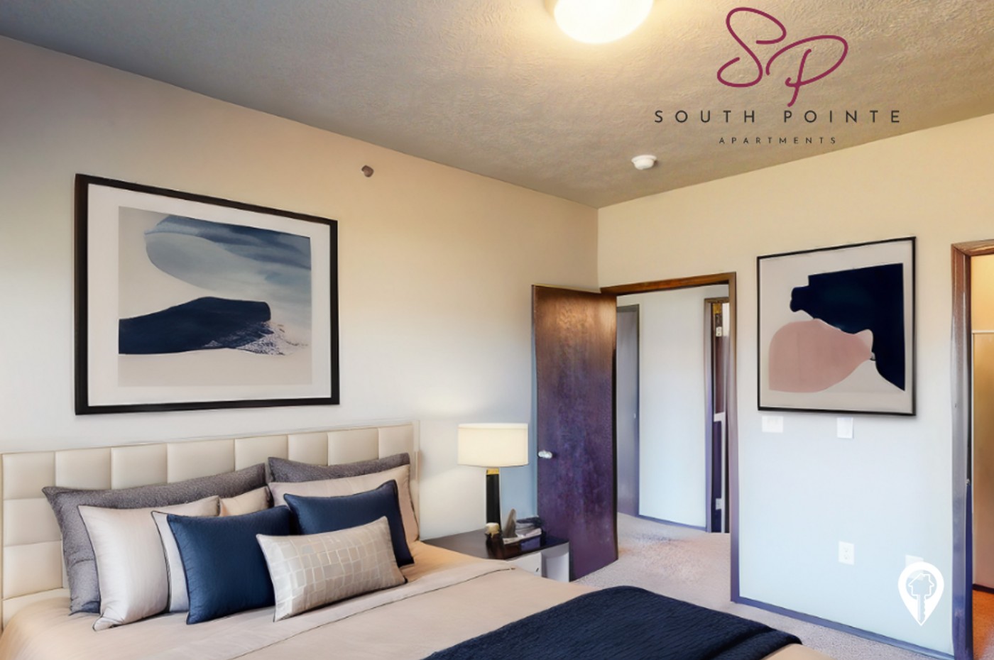 South Pointe Apartments & Townhomes