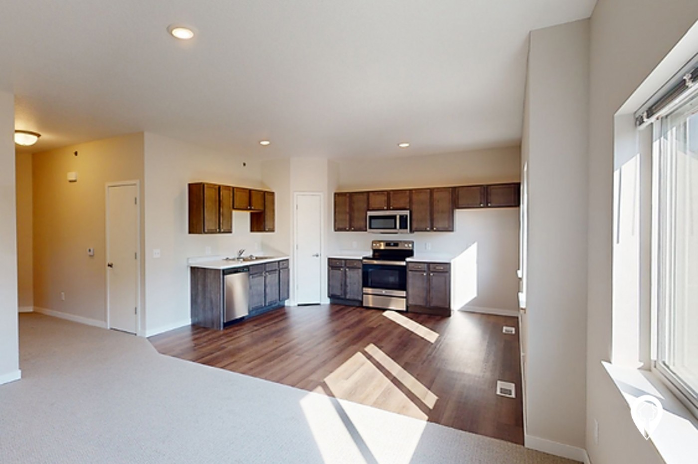 Pioneer Apartments