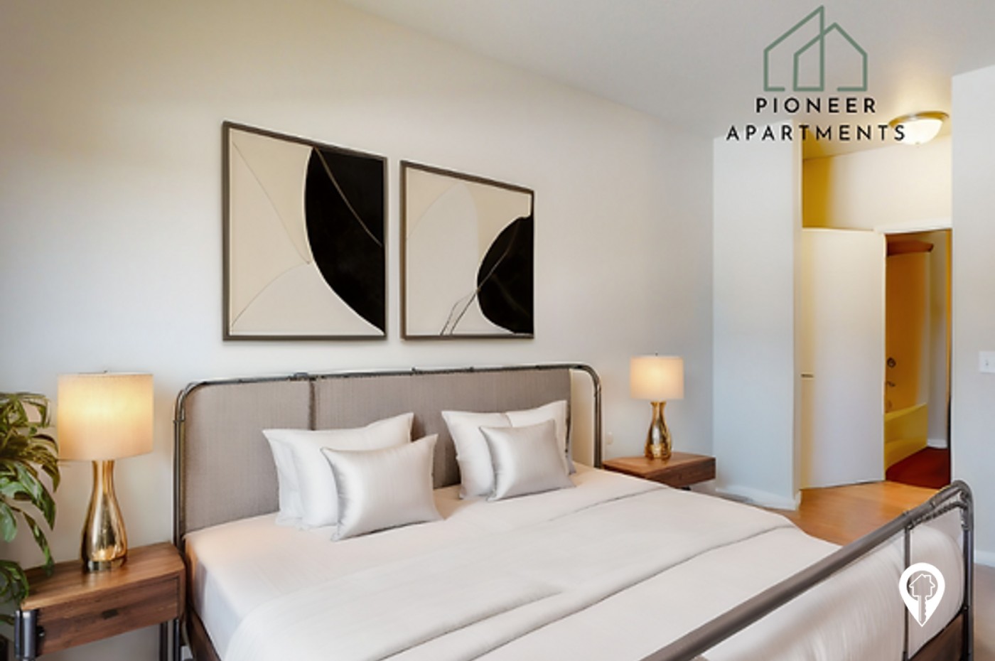 Pioneer Apartments